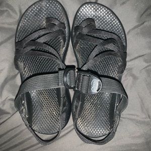 Black Chacos